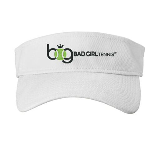 BGT Performance Visor