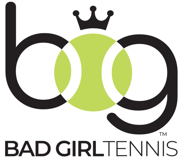 Bad Girl Tennis